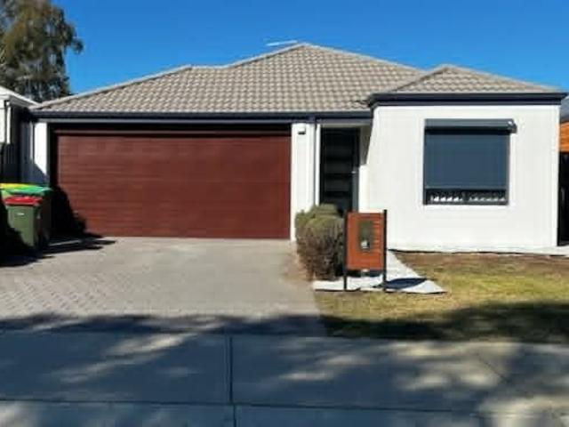 House for rent in Wattle Grove, Western Australia