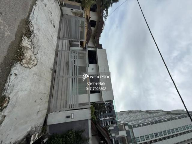 Property for sale in Johore Bahru, Johor