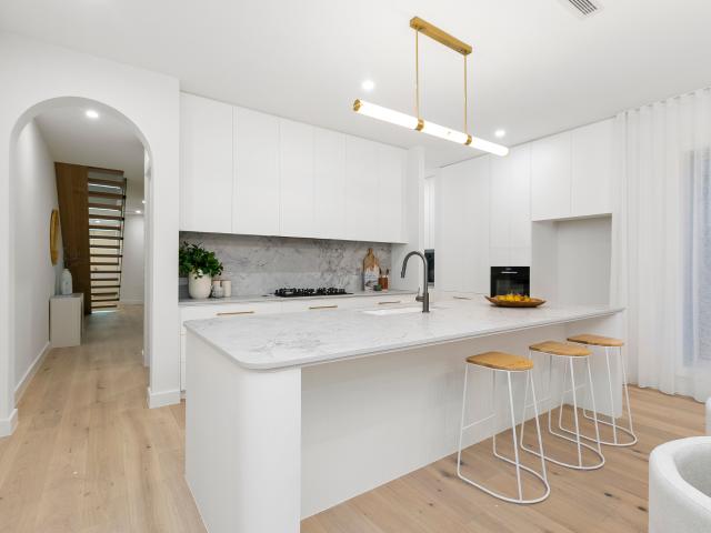 Townhouse for sale in Camerons Creek, Victoria
