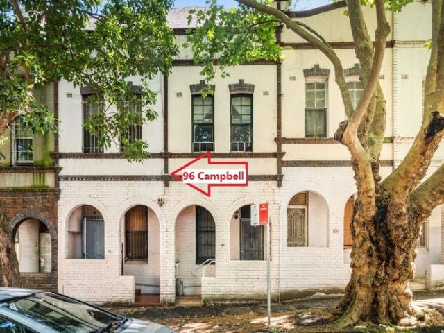 Land for sale in Sydney, New South Wales