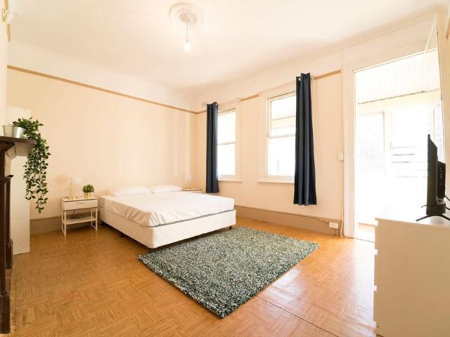 Room for rent in Sydney, New South Wales