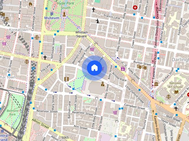 Room for rent in Sydney, New South Wales