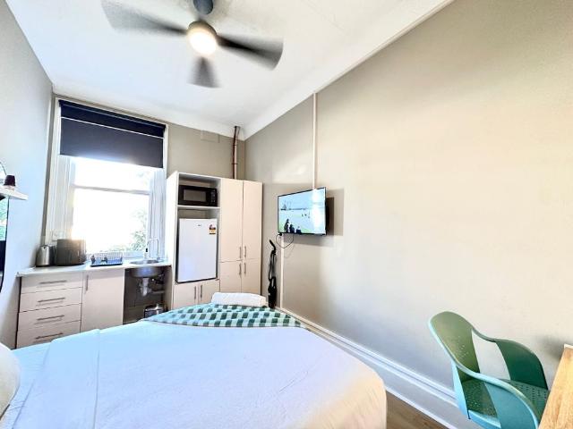 Room for rent in Sydney CBD, Sydney