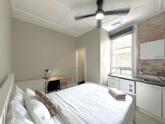 Room for rent in Sydney, New South Wales