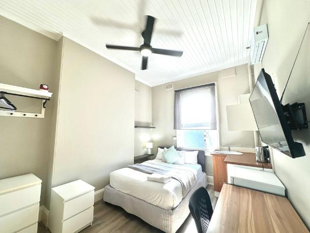 Room for rent in Sydney, New South Wales
