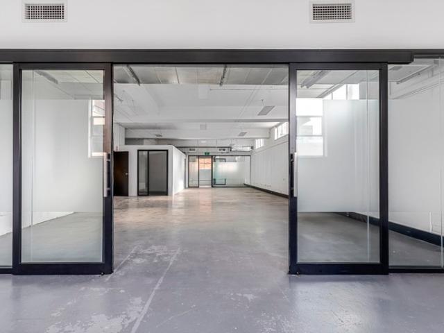 Office for rent in Sydney, New South Wales