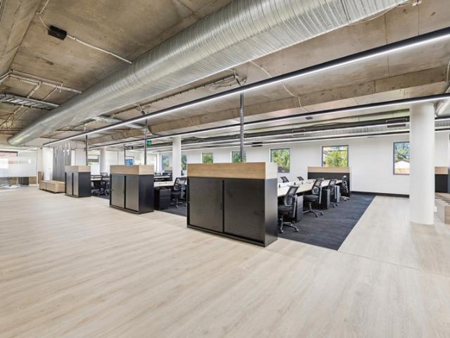 Office for rent in Sydney, New South Wales