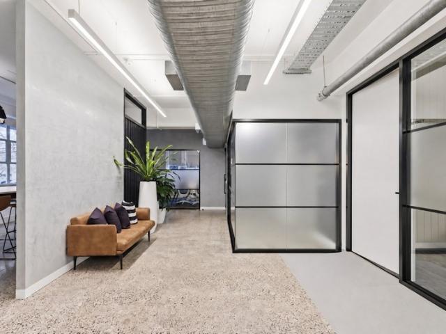 Office for rent in Sydney, New South Wales