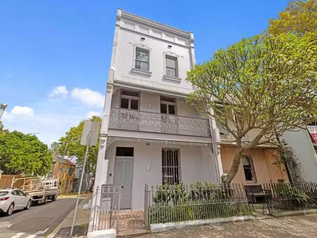 House for rent in New South Wales