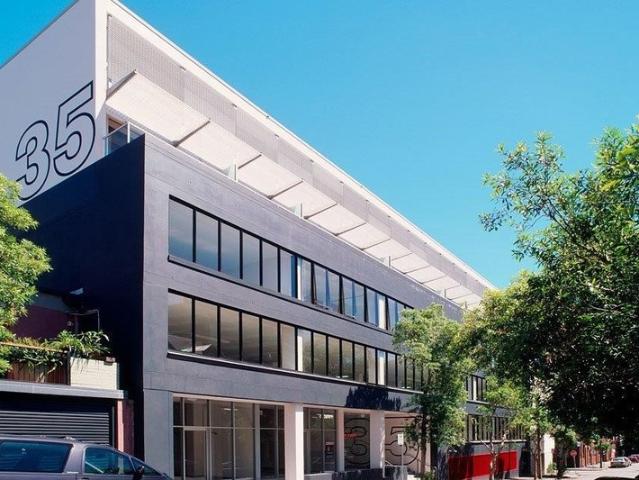 Office for sale in Strawberry Hills, Sydney