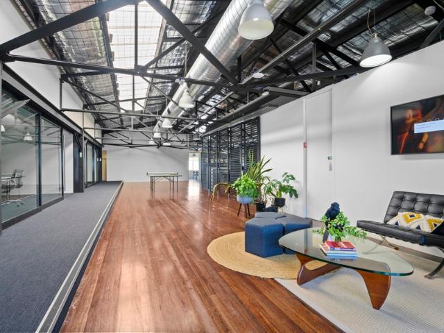 Office for rent in Sydney, New South Wales
