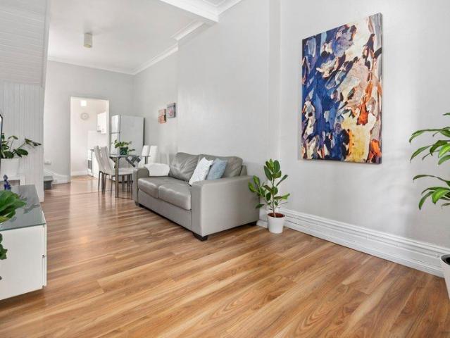 Land for rent in Sydney CBD, Sydney