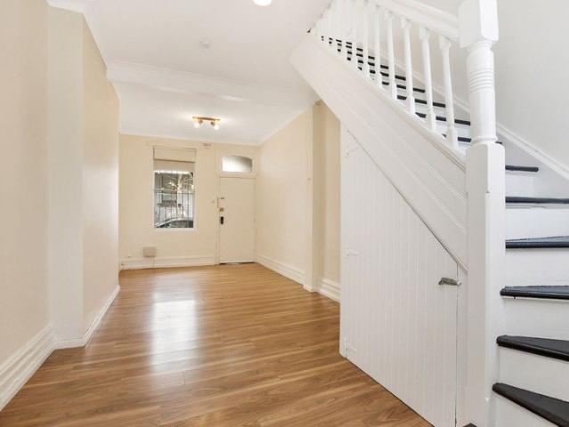 Land for rent in Sydney CBD, Sydney