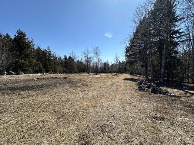 Land for sale in Surry, Maine