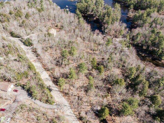 Land for sale in Surry, Hancock County