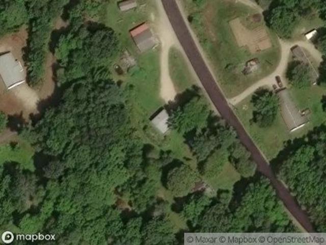 House for sale in Orland, Maine