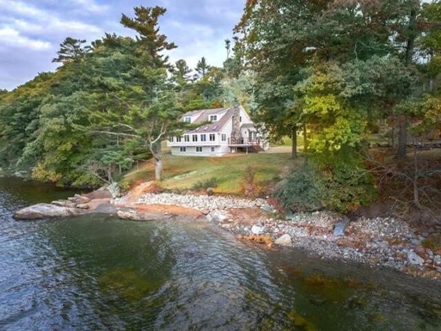 House for sale in Surry, Maine