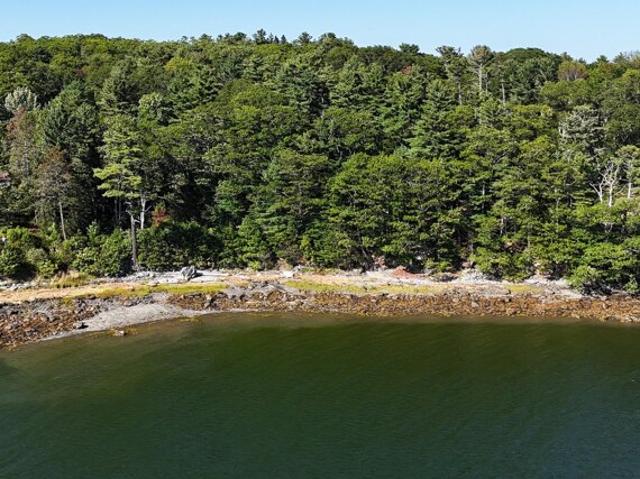 Land for sale in Surry, Maine