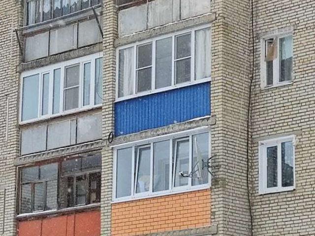 Квартира продажа в Турдакский, Сурск