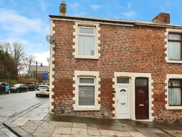 House for rent in Bishop Auckland