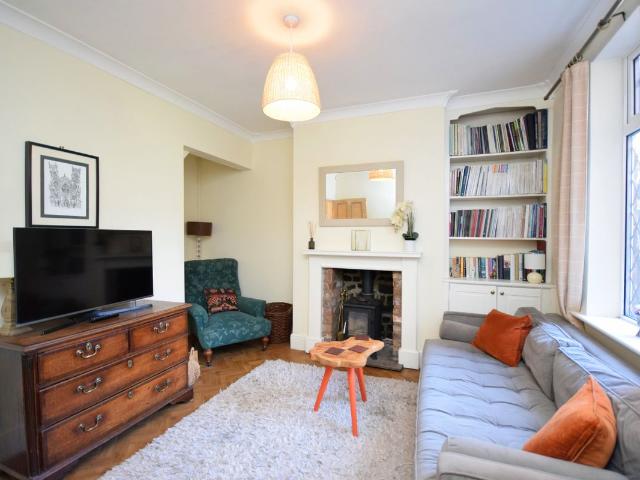 House for rent in Clifton, York