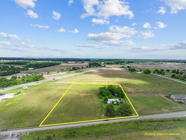Land for sale in Moyock