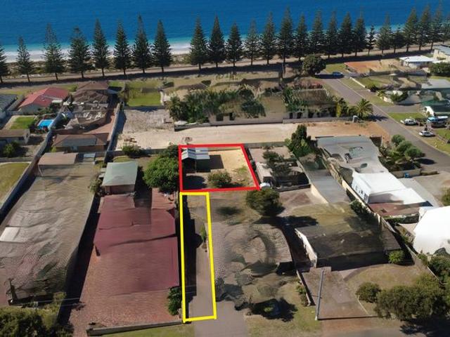 Land for sale in Esperance, Western Australia