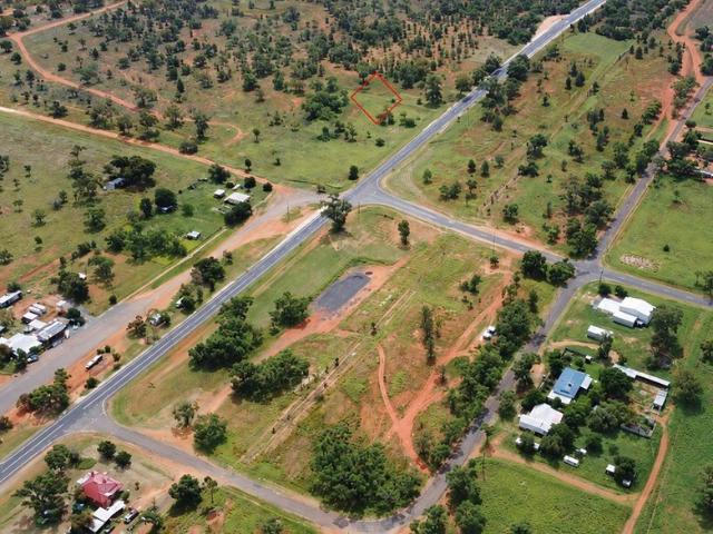 Acreage for sale in Bogan, New South Wales