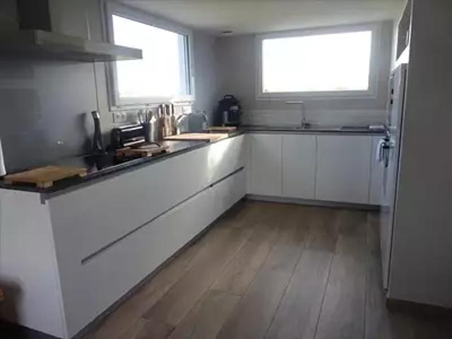 Maison vente à Coutances, La Haye