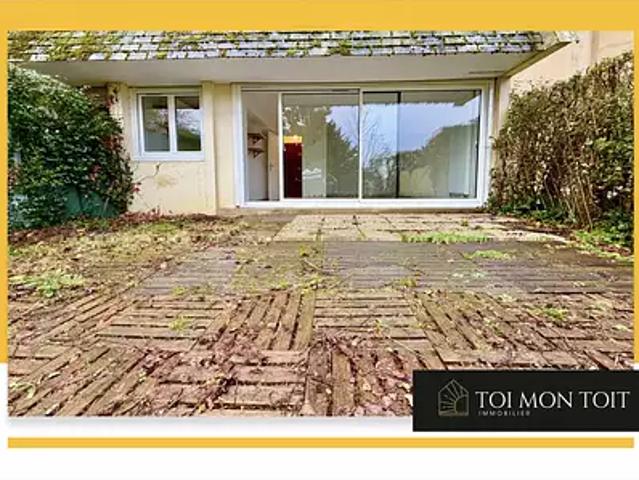Appartement vente à Sarcelles, Survilliers