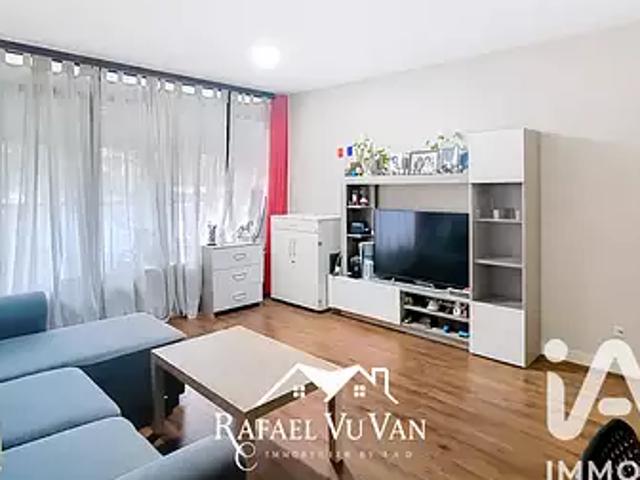 Appartement vente à Sarcelles, Survilliers
