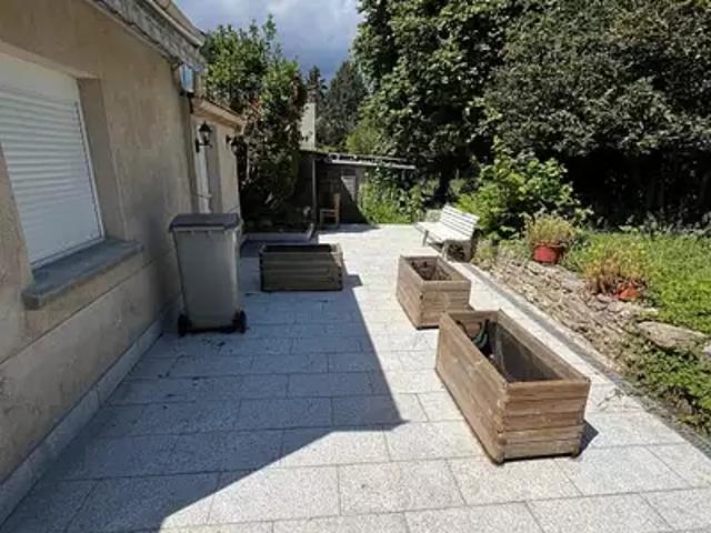 Appartement location à Sarcelles, Survilliers