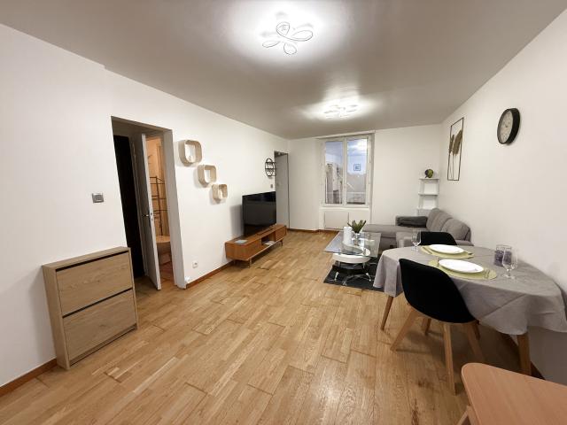 Maison location à Sarcelles, Survilliers