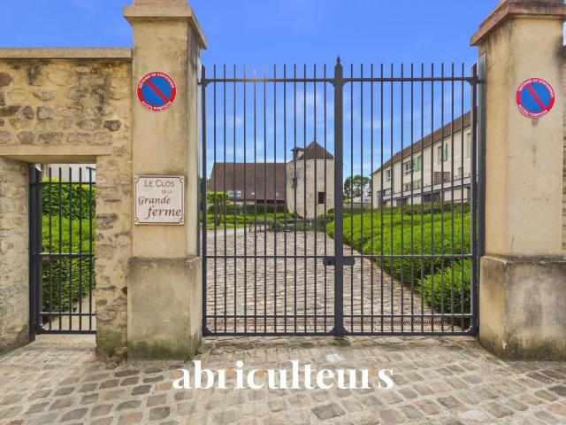 Appartement vente à Sarcelles, Survilliers