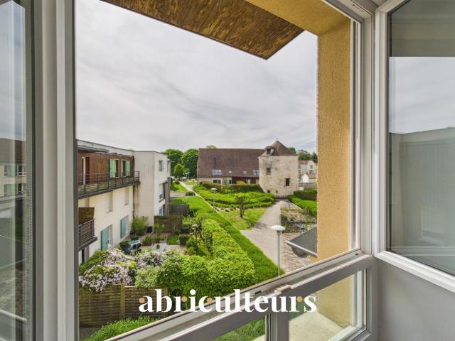 Appartement vente à Sarcelles, Survilliers