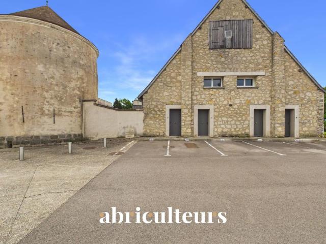 Appartement vente à Sarcelles, Survilliers