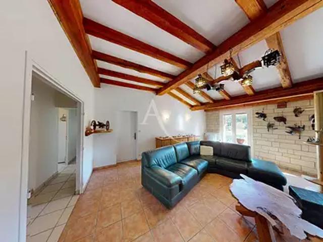 Maison vente à Orléans, Sury-aux-bois