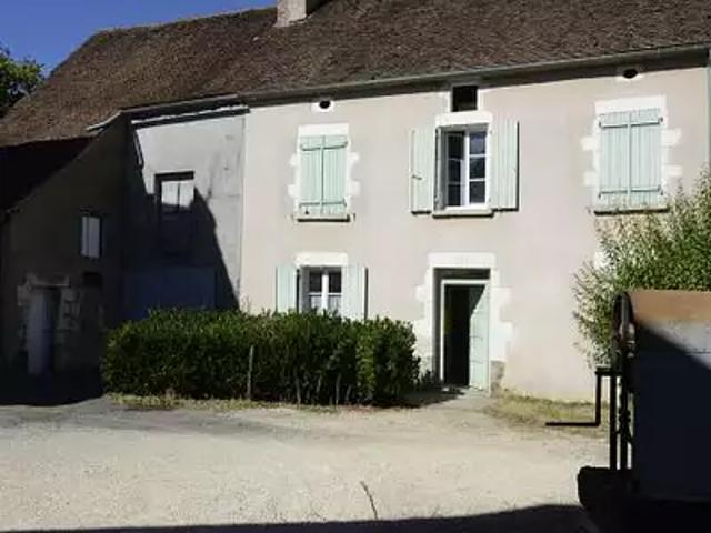 Appartement location à Bourges, Sury-en-vaux