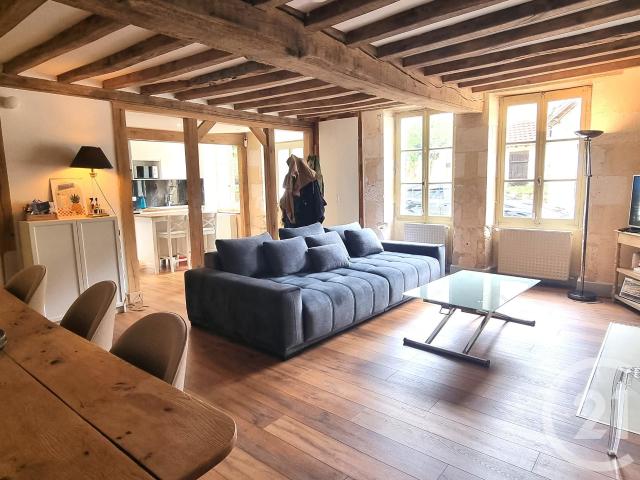 Maison vente à Sury-en-Vaux, Cher