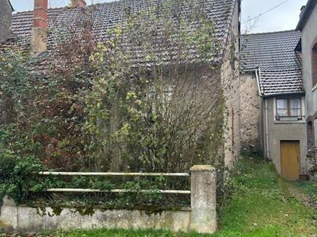 Maison vente à Bourges, Sury-ès-bois