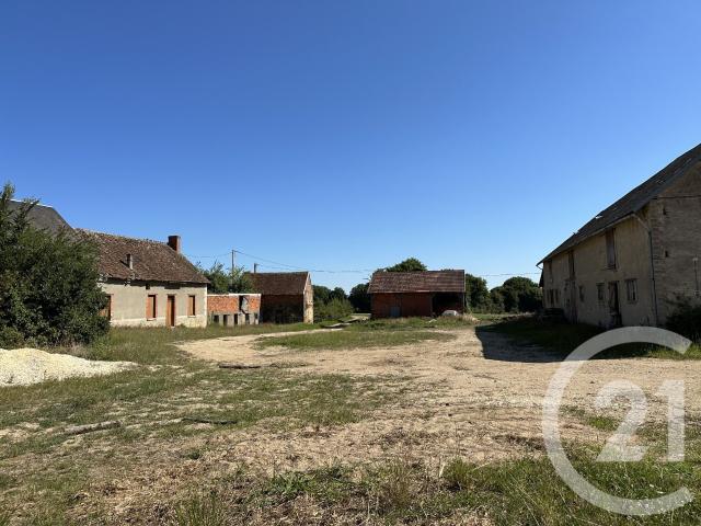 Maison vente à Bourges, Sury-ès-bois