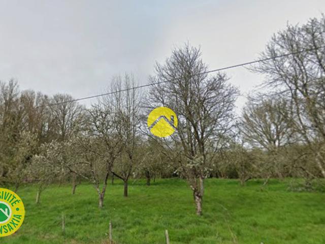 Terrain vente à Bourges, Sury-ès-bois