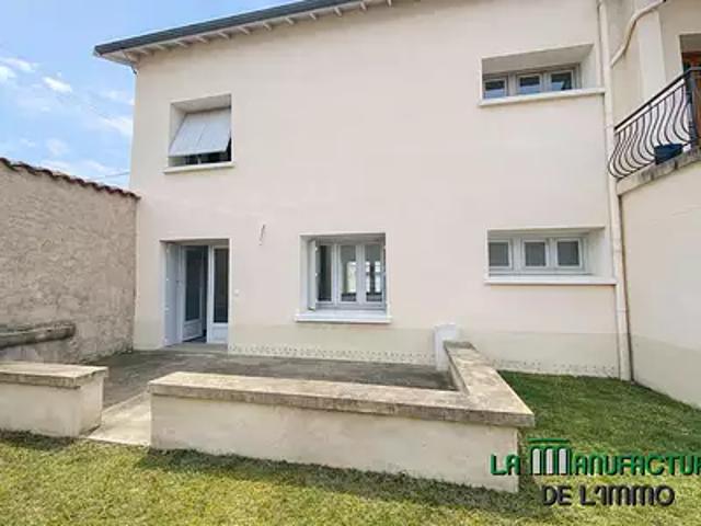 Appartement vente à Montbrison, Sury-le-comtal