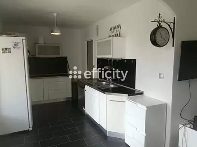 Appartement vente à Montbrison, Sury-le-comtal