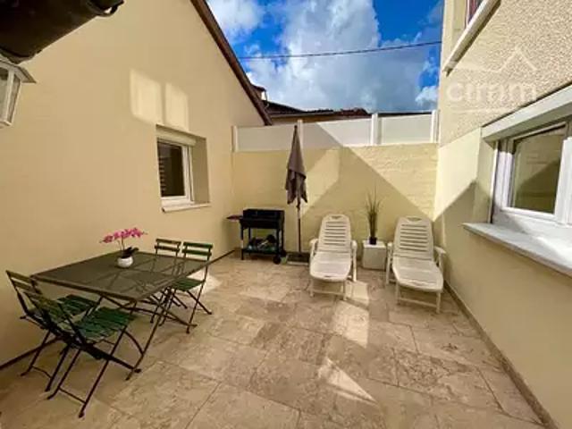 Maison vente à Les Chartonnes, Sury-le-Comtal