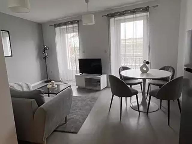 Appartement location à Les Chartonnes, Sury-le-Comtal