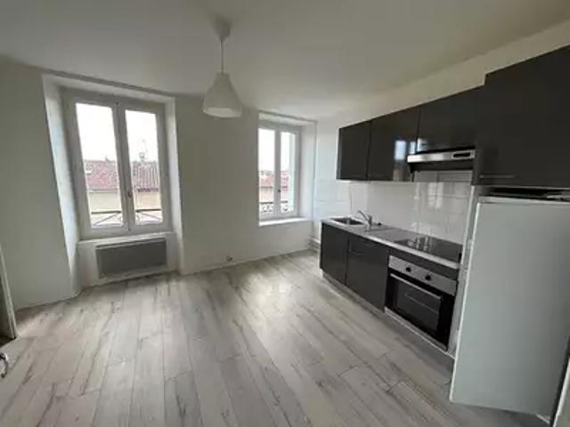 Appartement location à Montbrison, Sury-le-comtal