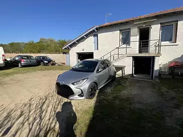 Appartement location à Montbrison, Sury-le-comtal