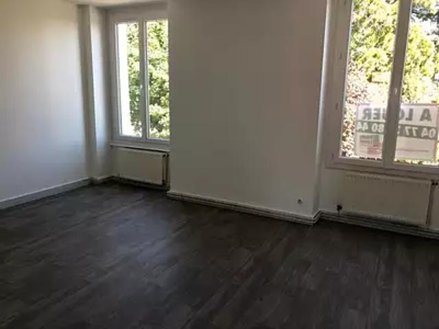 Appartement location à Montbrison, Sury-le-comtal