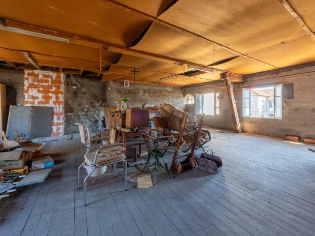 Appartement vente à Montbrison, Sury-le-comtal